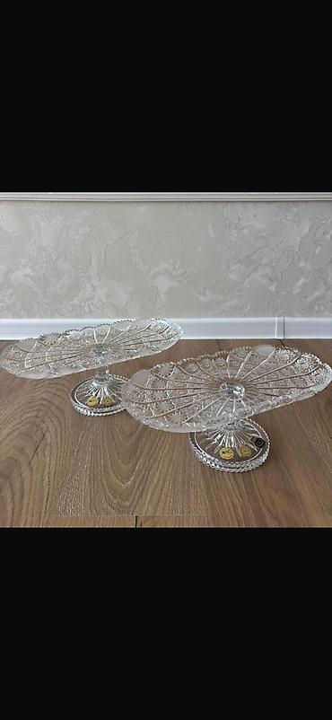 tort qabları: Tort və şiriniyyat qabı — 1