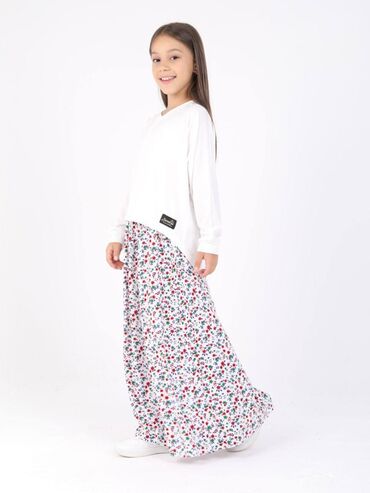 Комплекты одежды: Комплект, цвет - Бежевый, Новый — 16