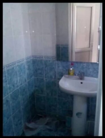 сдаётся дом ак ордо: 15 м², 1 комната, Забор, огорожен, Подвал, погреб