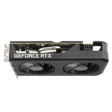 komp: ASUS Dual GeForce RTX 5050 OC Edition 8GB GDDR6 (90YV0N72-M0NA00) — 3