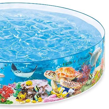 Бассейны: Бесплатная доставка доставка по городу бесплатная Детский — 6