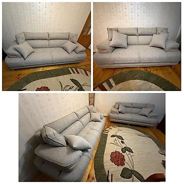 2 divan 1100azn satılır 5gün öncə 1700azn alınıb. Ölçü 2,40 2,0 lalafo.az -da 2 divan 1100azn satılır 5gün öncə 1700azn alınıb. Ölçü 2,40 2,0