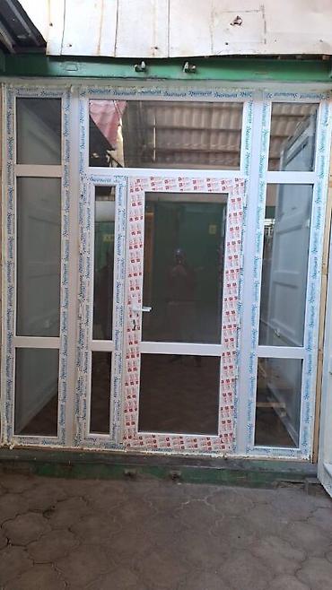 20тонн: Сдаётся контейнер (10-тонник) на рынке Орто-Сай 📍 Раздел «Зима–лето» — 2