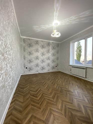 Продажа коттеджей и домов: Ак орго Ахунбаева/Ашарга жакын 3 соток 180м2 1,5 кирпич Жаны буткон — 12