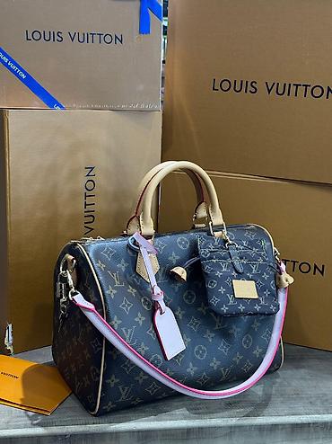 Çantalar: Louis Vuitton, Yeni — 12