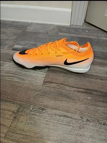 nike barsofka: Butslar Nike, Ölçü: 41, Yeni — 5