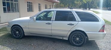 190 dizel mercedes: Mercedes-Benz E 220: 2.2 l | 2000 il Universal