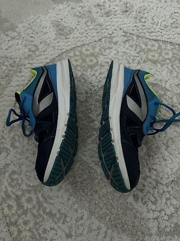 planika sebago cipele: Kalenji patike br 37 i 37,5 lake kao pero — 3