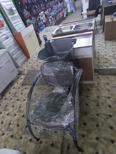 Salon, tibbi mebel dəsti: Salon üçün saç yuma komplekti - Komplekt: komfortlu salon kreslosu + -da lalafo.az — 3 Salon, tibbi mebel dəsti: Salon üçün saç yuma komplekti - Komplekt: komfortlu salon kreslosu + — 3