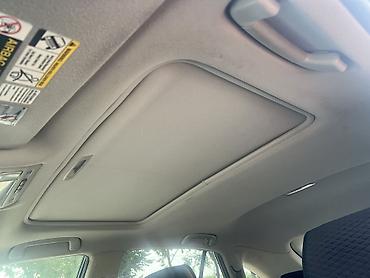 ls 400: Lexus RX: 2006 г., 3.3 л, Автомат, Кроссовер — 9
