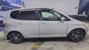 Honda: Honda Fit: 2002 г., 1.3 л, Автомат, Бензин, Хэтчбэк — 7