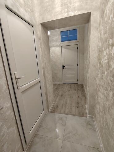 Yeni tikili: 1 otaqlı, Yeni tikili, 30 kv. m — 9