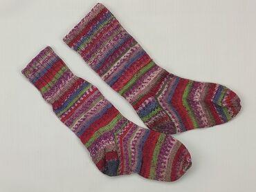 30 den rajstopy: Socks, 28–30, condition - Good