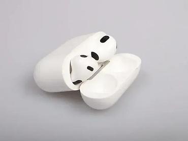 jbl vufer: Bežične slušalice za iPhone AirPods A2564 NOVO. Opis proizvoda: Apple — 1