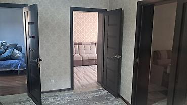 в районе политех: Там сатылат 5сотых,2ком холл, кухня, сан.узел. мебель быт.техника — 2