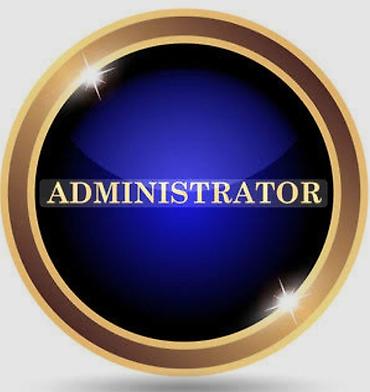 administrator vakansiya restoran: Администратор, 3-5 лет опыта, Ресторан — 1