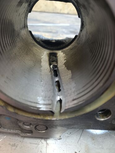 Сварка: Аргонная сварка чугуна, нержавейка, алюминий, титан, медь и т.Д без — 5