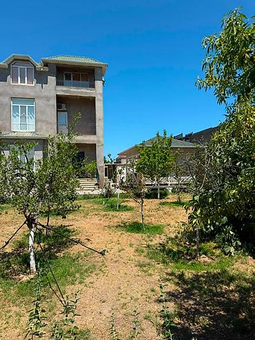 ecemide kirayə evler: 300 kv. m, 5 otaqlı, Hovuzsuz, Qaz, Su, İnternet — 4