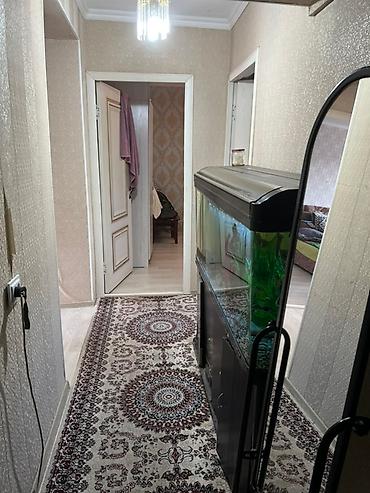 Долгосрочная аренда квартир: 4 комнаты, Собственник, Без подселения, С мебелью полностью — 4