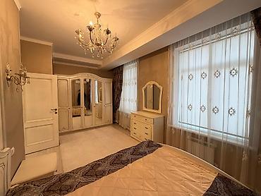 Продажа квартир: 2 комнаты, 78 м², Элитка, 8 этаж, Евроремонт — 14