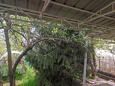 4: Продаю дачу, Горная Маёвка участок 4 соток, жилой дом с мансардой — 3