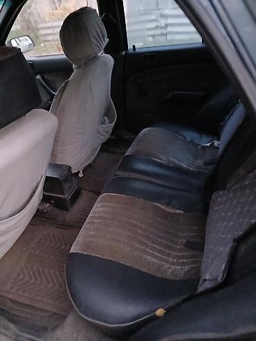 Mitsubishi: Mitsubishi Lancer: 1991 г., 1.3 л, Механика, Бензин, Хэтчбэк — 11