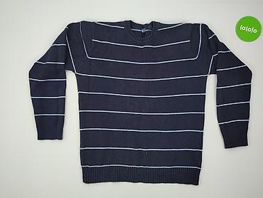 sweter serca: Easy, Sweter dla mężczyzn, rozmiar S — 2