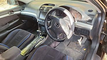 Honda: Honda Inspire: 2003 г., 3 л, Автомат, Бензин, Седан — 9