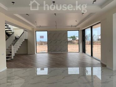 Продажа домов: Коттедж, 274 м², 5 комнат, Собственник, Дизайнерский ремонт — 16