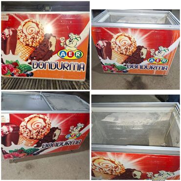 baku electronics kompyuterler: Şüşəli dondurucu, Uğur, Türkiyə