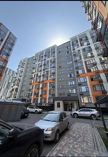 1: Сдан, 107 серия, 2 комнаты, 76 м² — 2