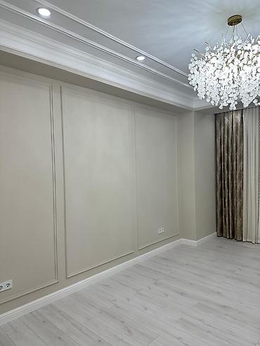 Новостройки от застройщика: Элитка, 1 комната, 45 м² — 12