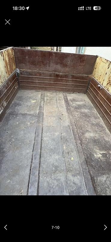 газ 53 ассенизатор гавновоз: ОКУП ЧАЛГЫЛА!!! На ходу бирок тормузу жок. Арткы донголоктон май агып — 7