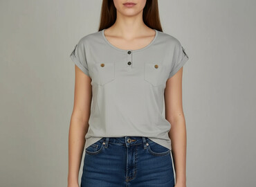 t shirty depeche mode: Футболка жіноча, розмір M