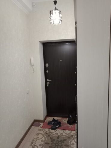сдаю 1 комнатную квартиру политех: 3 комнаты, 95 м², Элитка, 3 этаж, Евроремонт