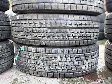 2157016: 215/70/16 4 шт комплект в идеальном состоянии фирма Goodyear год 2018 — 3