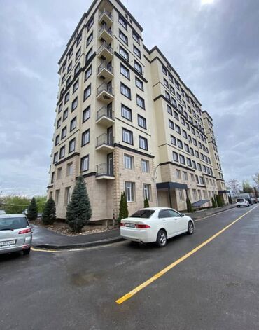 снять квартиру без риэлтора: 2 комнаты, 54 м², Элитка, 4 этаж, Евроремонт