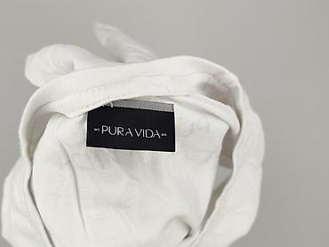 pull bear polska: T-shirt damski, rozmiar XS — 4