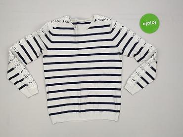 sweter kaszmirowy: Sweter damski, rozmiar S — 2
