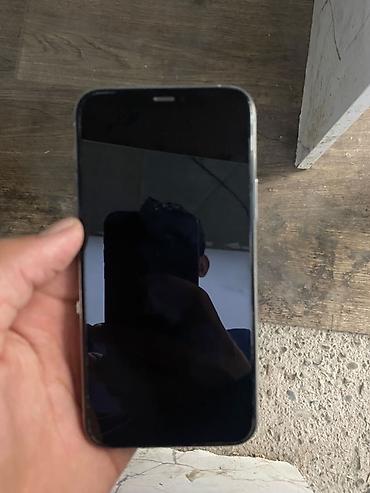 iphone cs max: IPhone 11 Pro, Новый, 64 ГБ, Серебристый, 73 % — 5