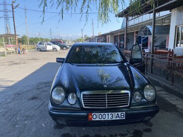 меседес вито: Mercedes-Benz G 280: 1996 г., 2.8 л, Автомат, Бензин, Седан