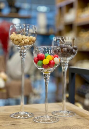 Digər dəstlər və servizlər: 3-lü dest qab
3-lü gözeller🥰🎁🎀 — 7