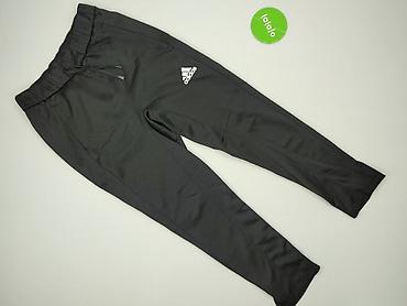 rebook pl: Adidas, Spodnie dresowe dla mężczyzn, rozmiar S — 2