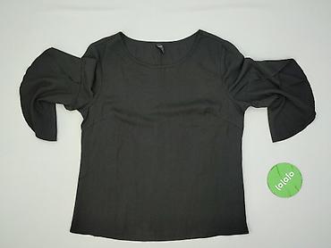 sheinside plus size: Shein, Bluzka damska, rozmiar M — 2