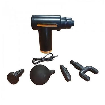 massage machine: Массажер Ручной массажер, Для лица, Все тело, Для живота, Новый — 4