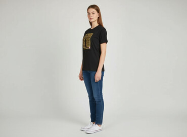 t shirty monty python: Women`s T-shirt, size S at lalafo.pl t shirty monty python: Women`s T-shirt, size S