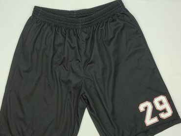 Shorts for men, 3XL (EU 46), condition - Good