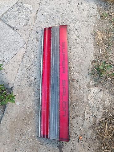 daewoo kondisioner: Məişət üçün deyil, avtomobil üçün ehtiyat hissələri dəsti. Təsvir: - — 6