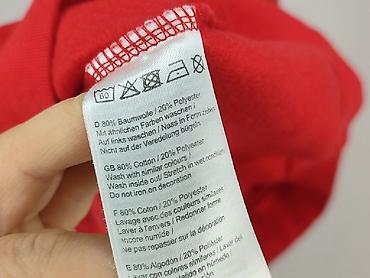 chamur national: James & Nicholson, Bluza dla mężczyzn, rozmiar XL — 6