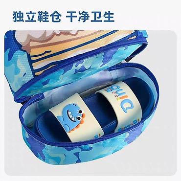 Другие товары для детей: Детский рюкзак для плавания- идеальный аксессуар, который непременно — 9